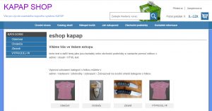 KAPAP SHOP